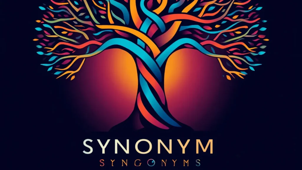 divergent synonym