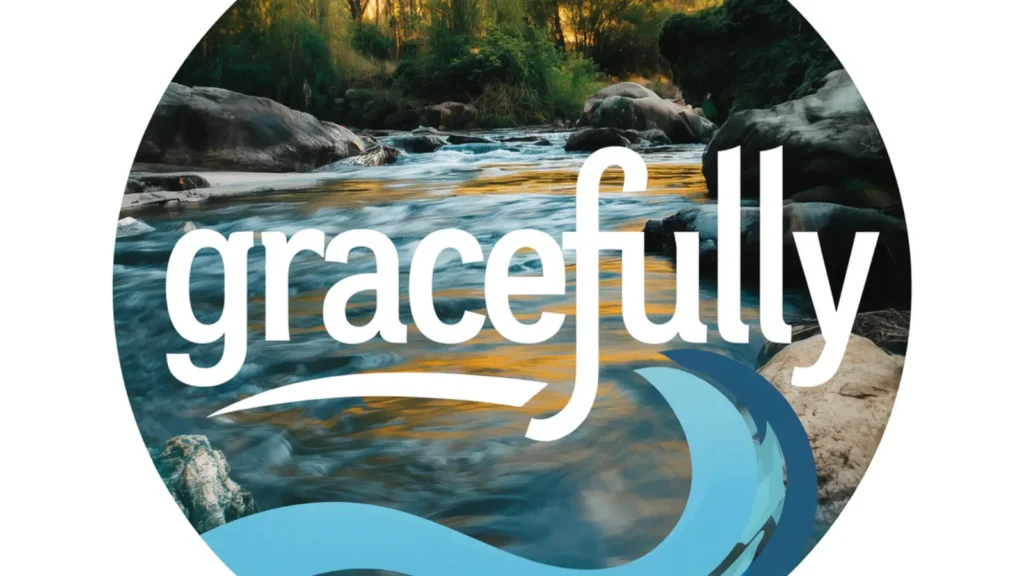 gracefully synonym