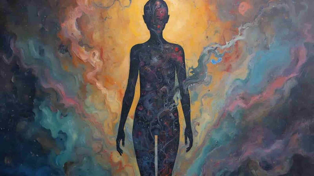 humanoid synonym