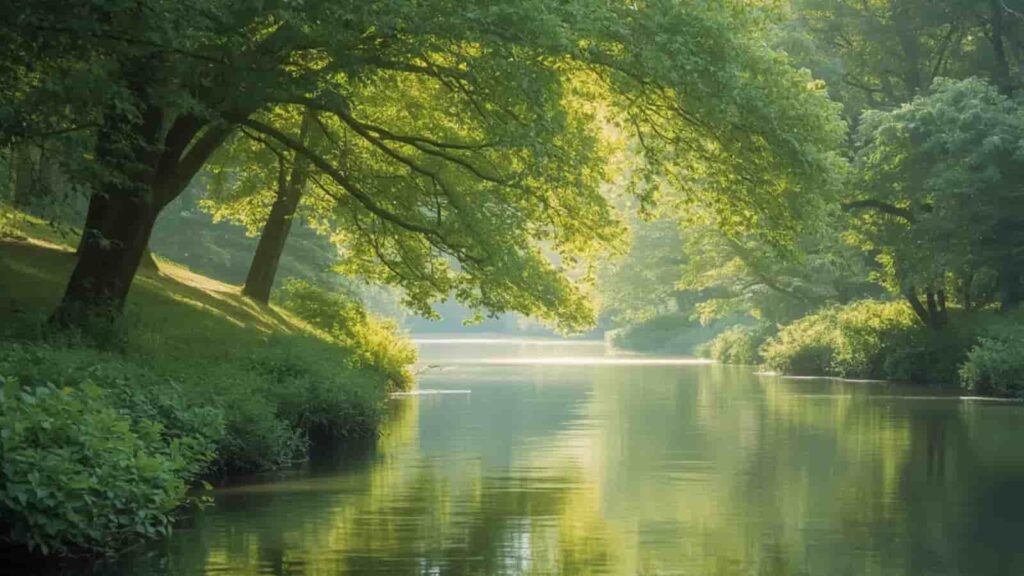 idyllic synonym