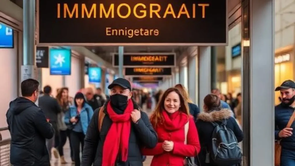 immigrant synonym