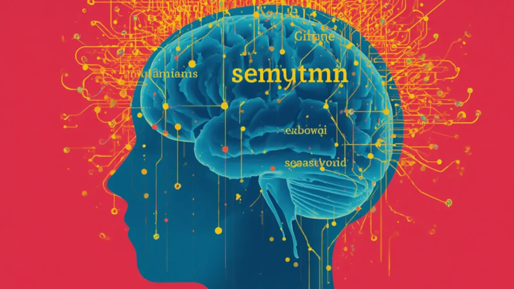 induced synonym