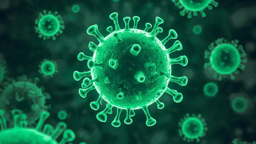 infectiousness synonym