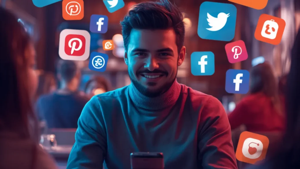 influencer synonym