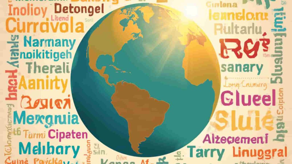 internationality synonym