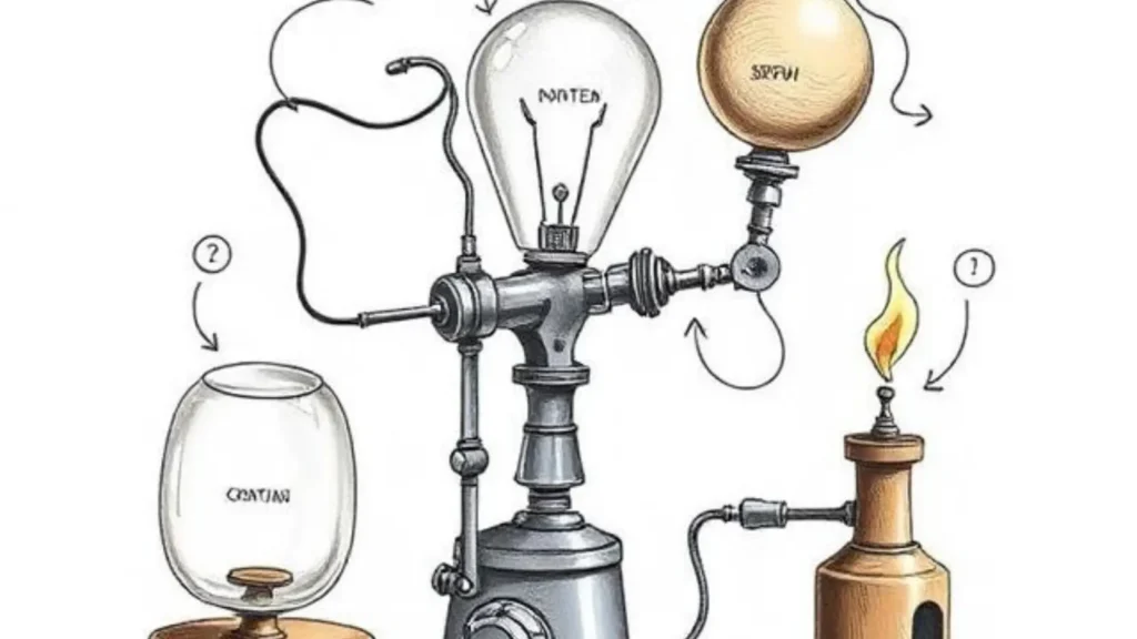 invention synonym