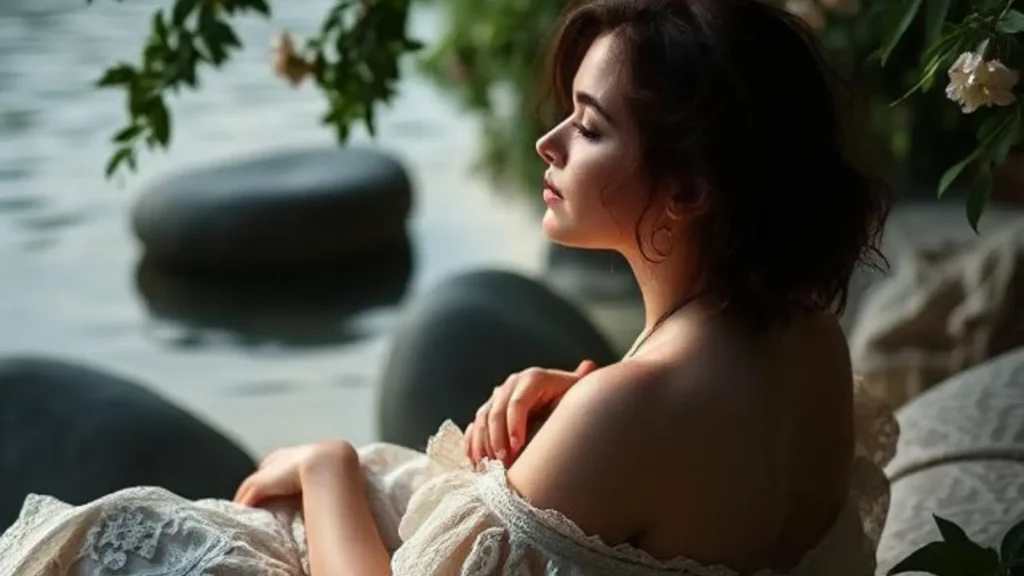 languid synonym