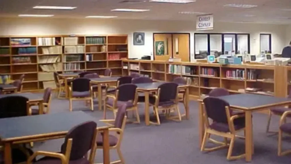 library synonym