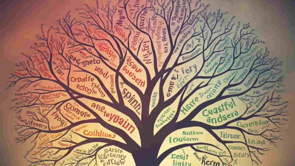 synonyms of soulful