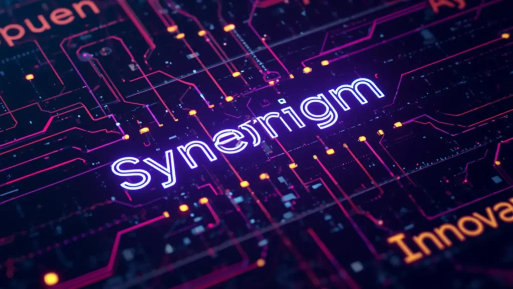 technical synonym