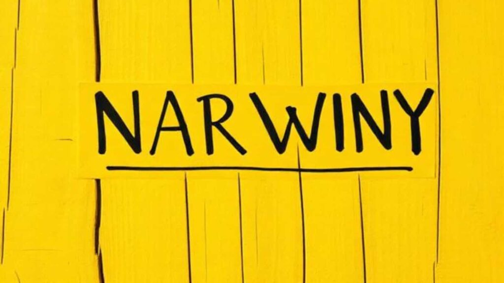 narrowing synonym