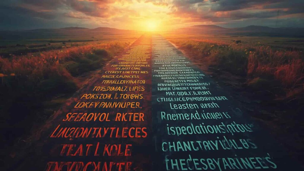 opposite of synonyms and antonyms