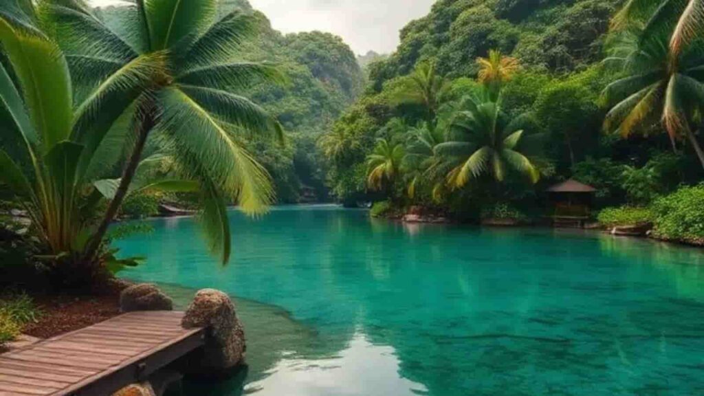 paradise synonyms