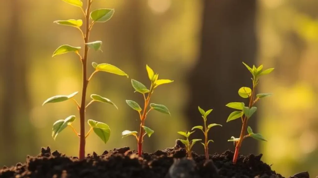 personal growth synonym
