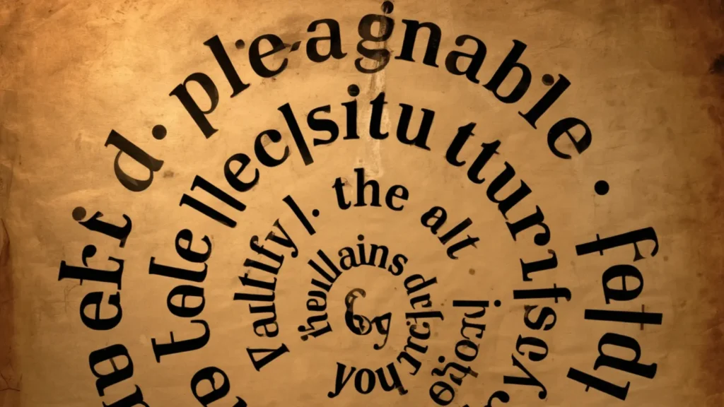 pleasurable synonym