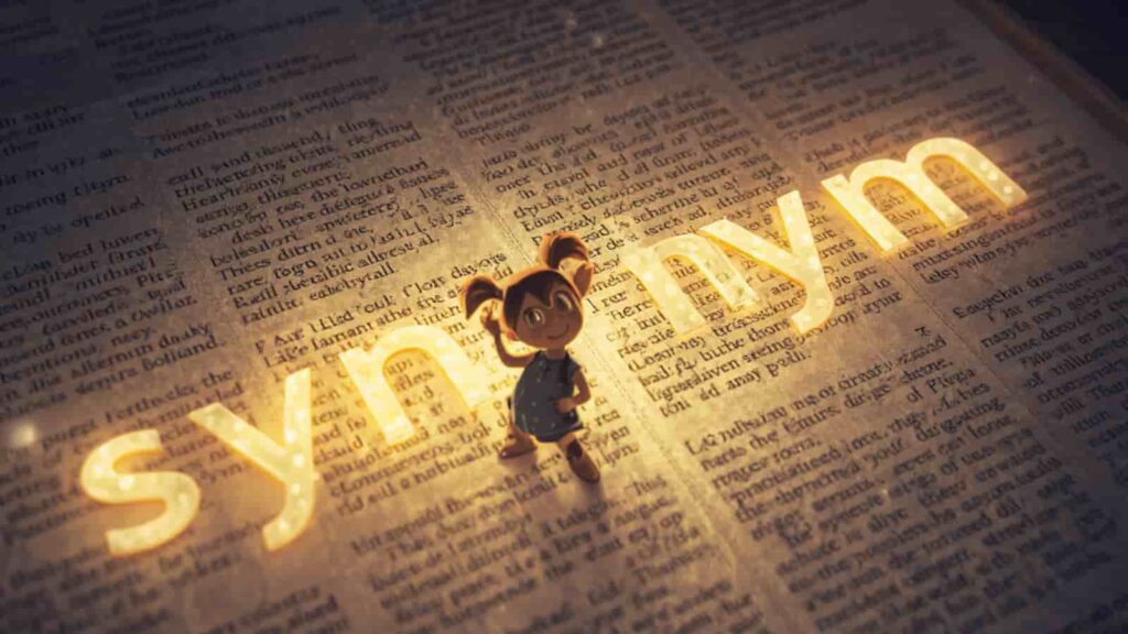 puny synonym