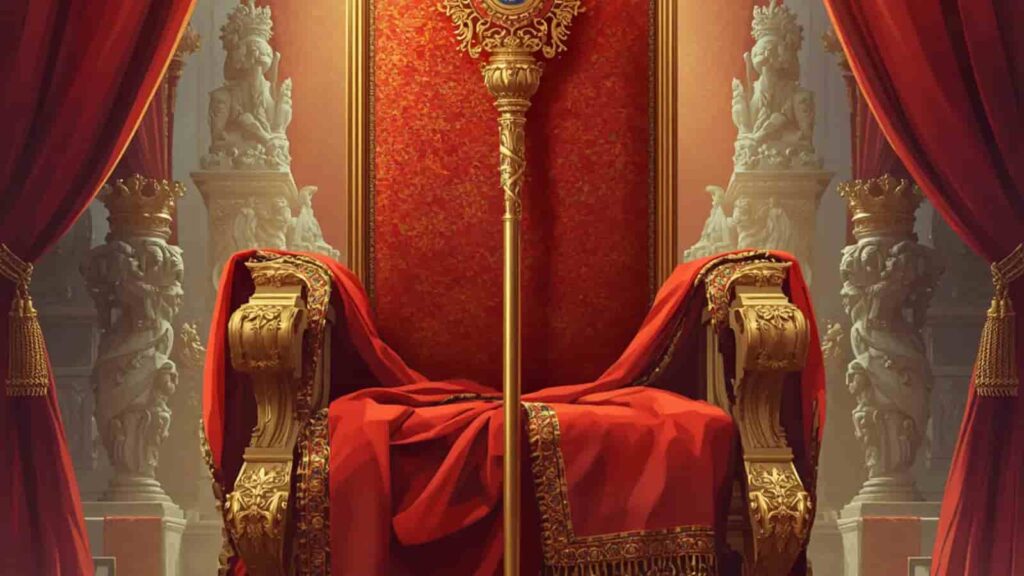 regal synonym