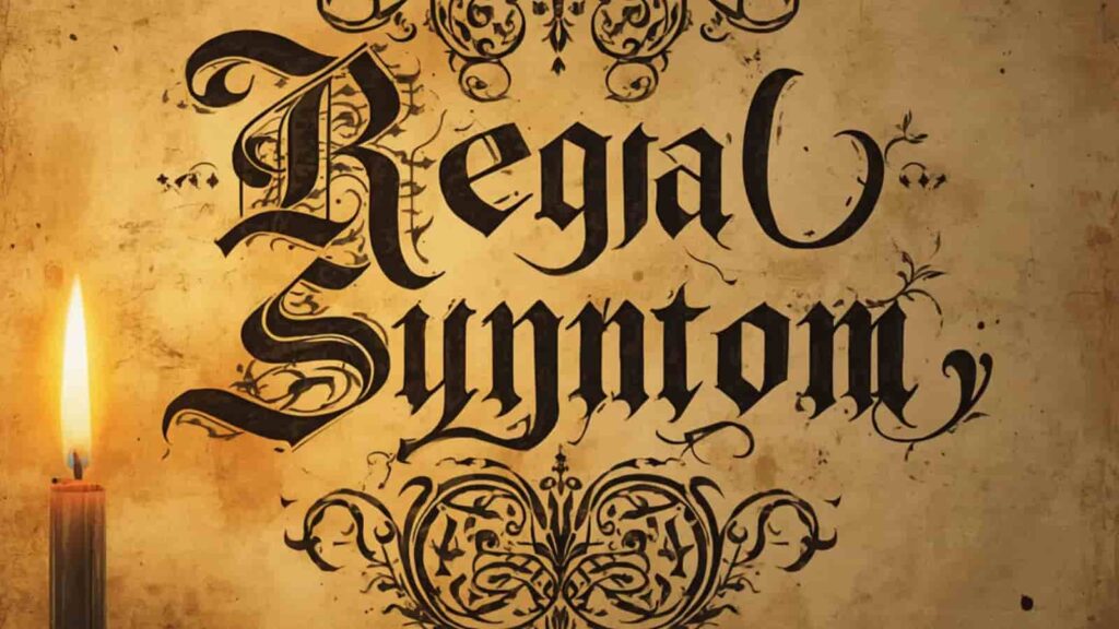 regal synonym