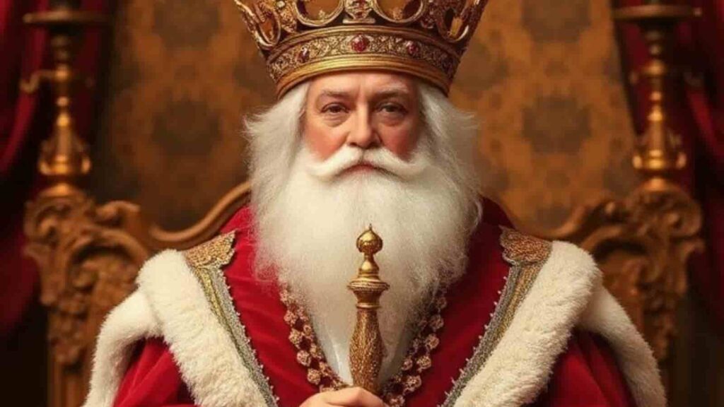 regal synonym