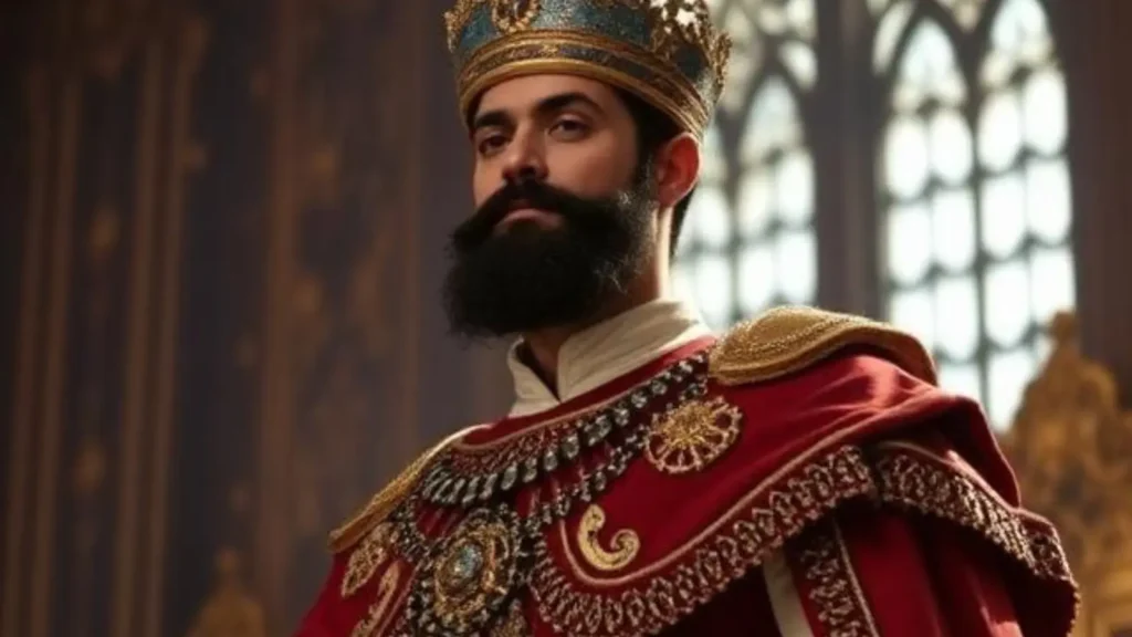 regal synonym