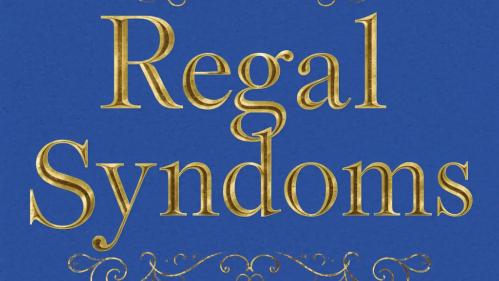 regal synonym