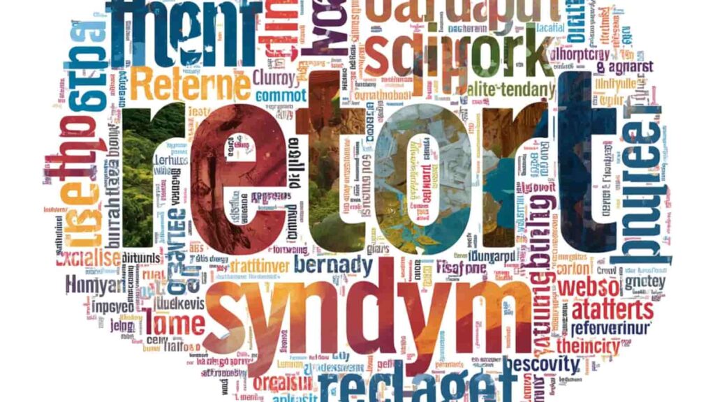 retort synonym