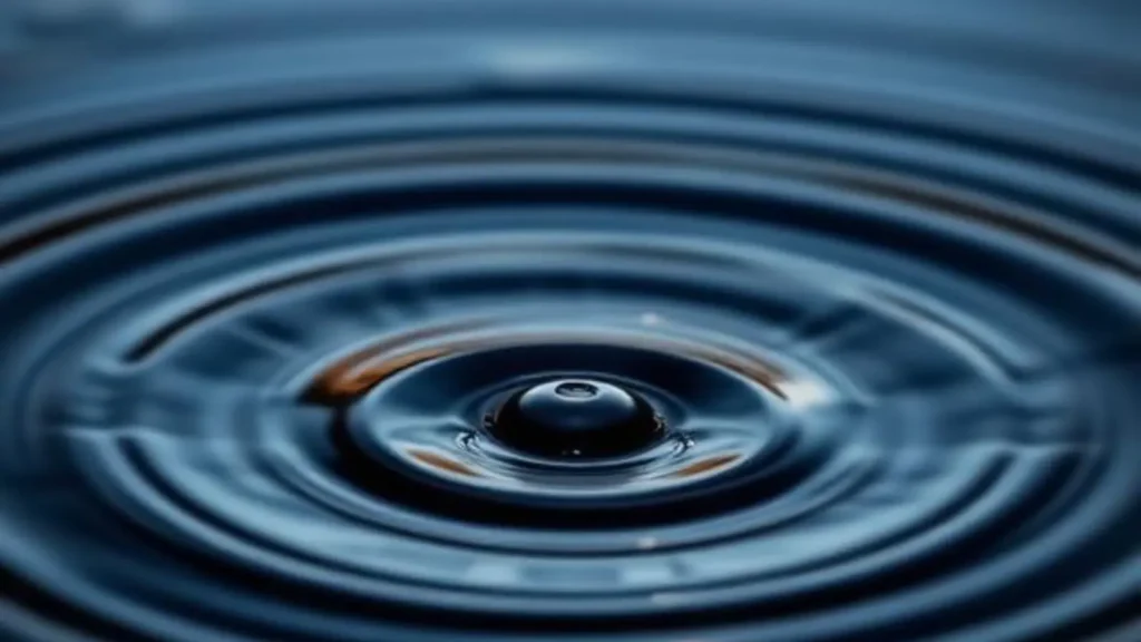 ripple synonym