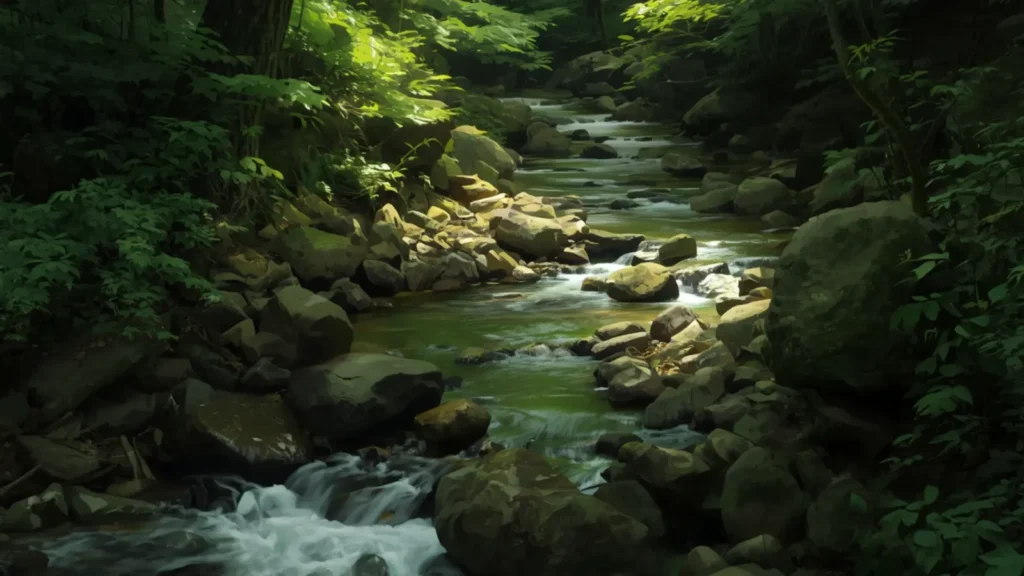 river synonym