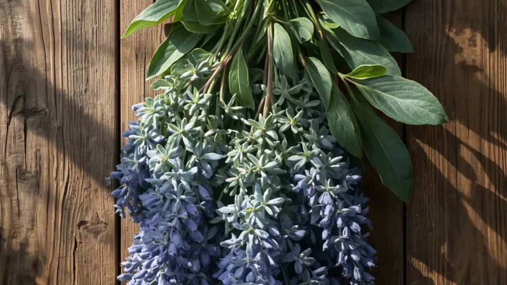 sage synonym
