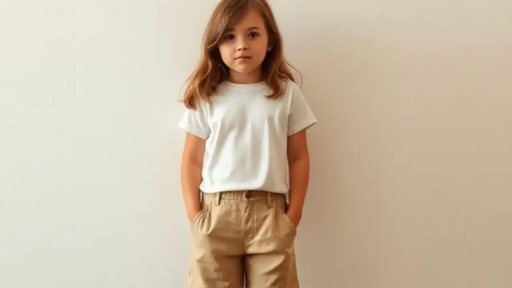 short trousers synonyms