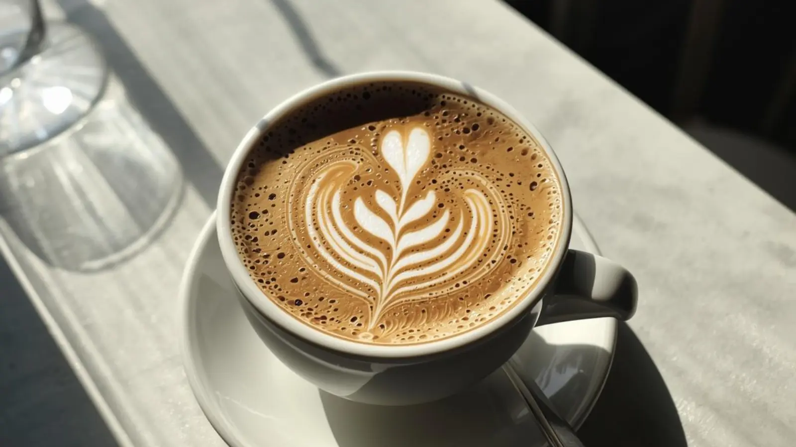 caption for coffee on instagram