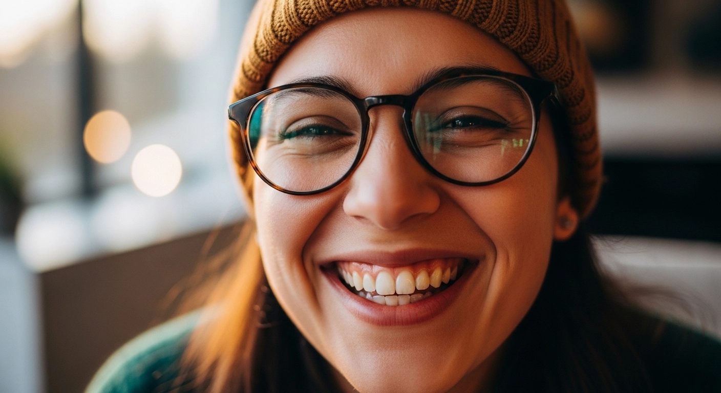 captions about smiling for instagram