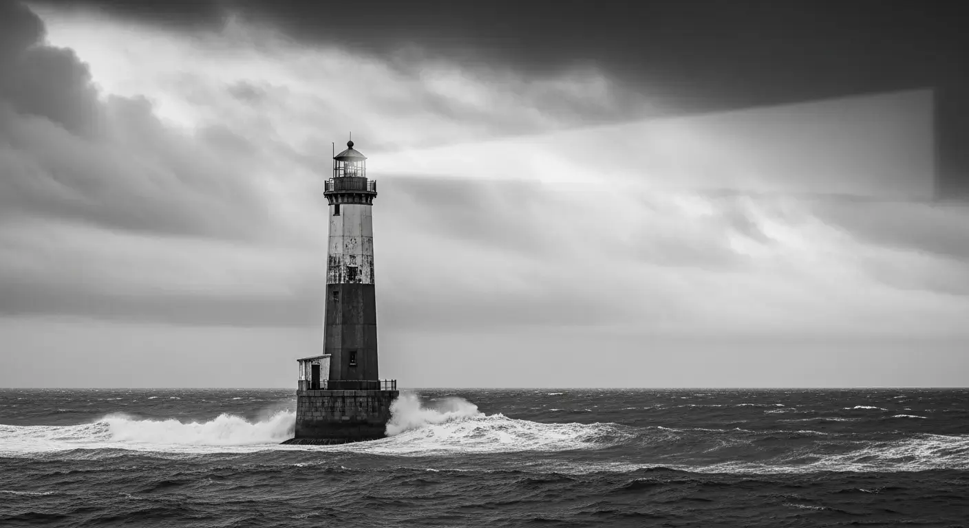 captions for black and white pictures