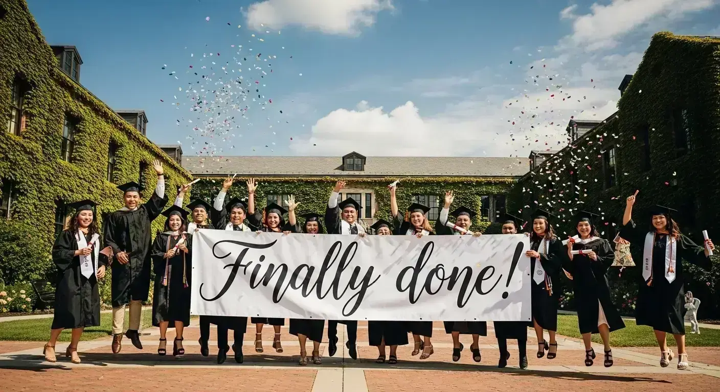 captions for graduation pictures