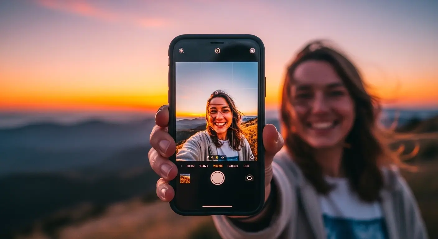 captions pictures yourself