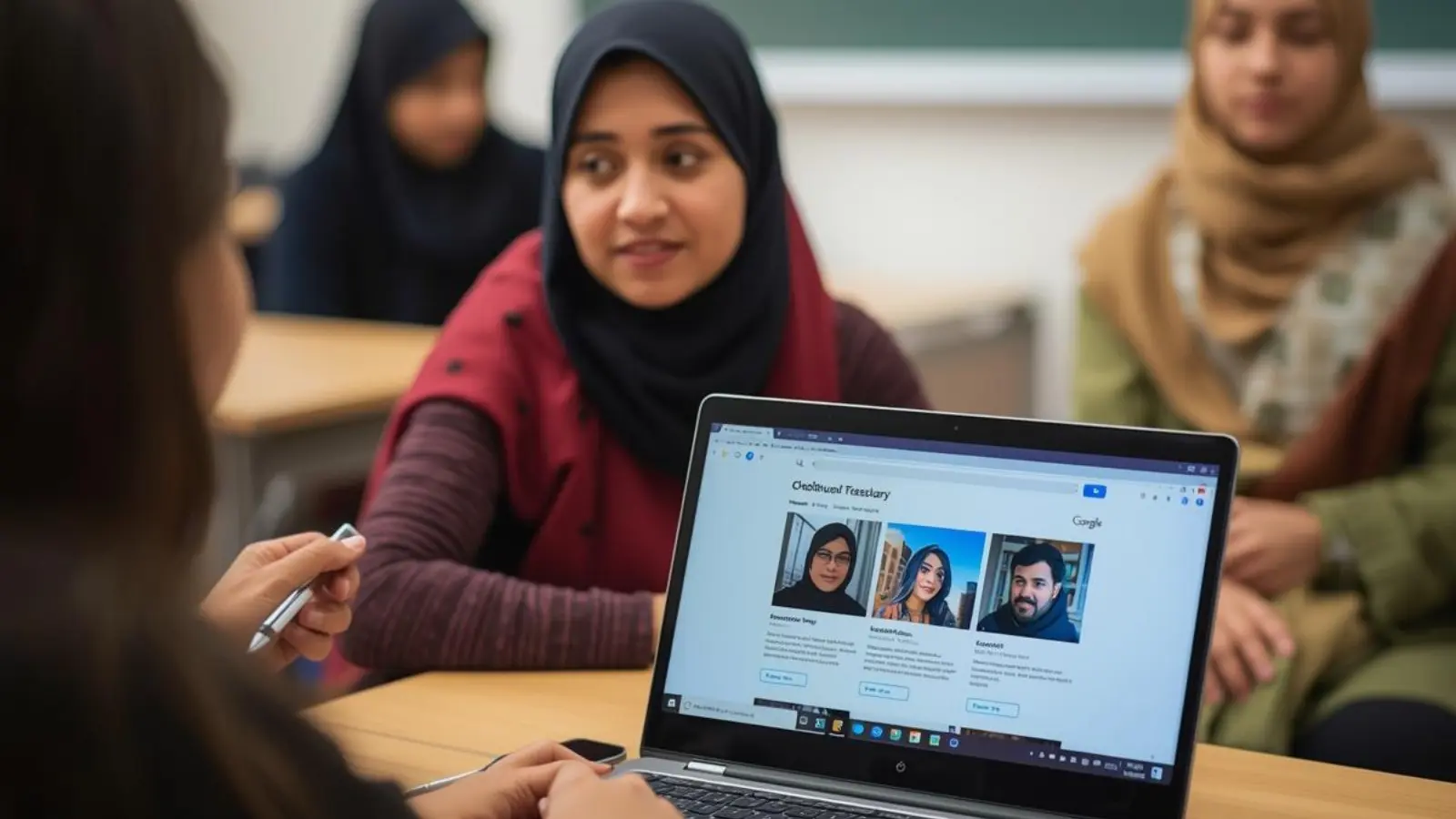 chromebook live caption