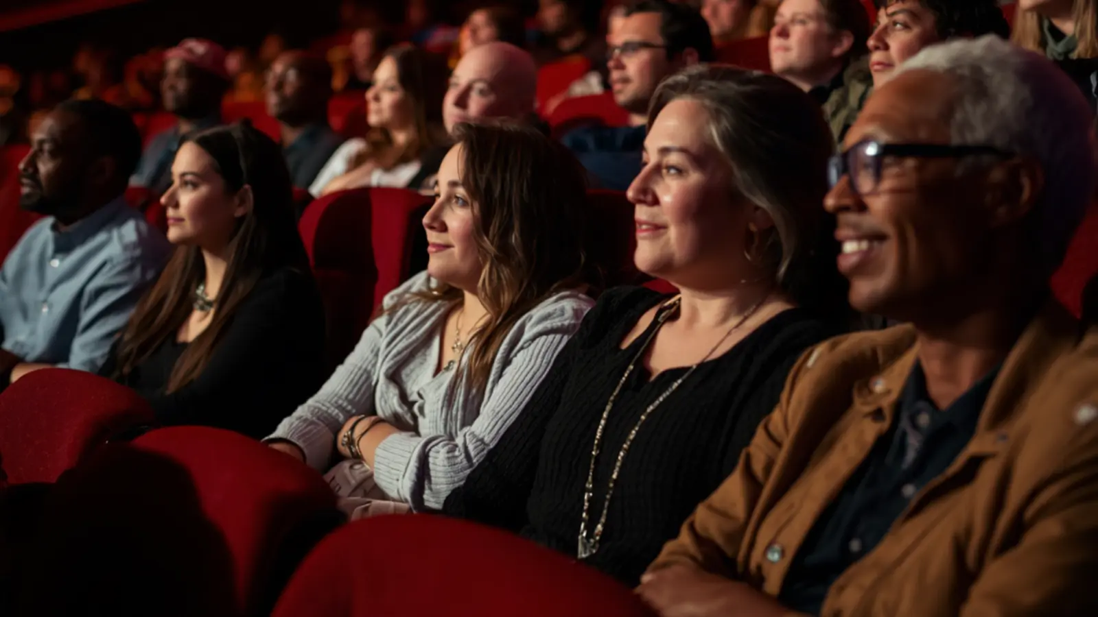 closed captioning movies