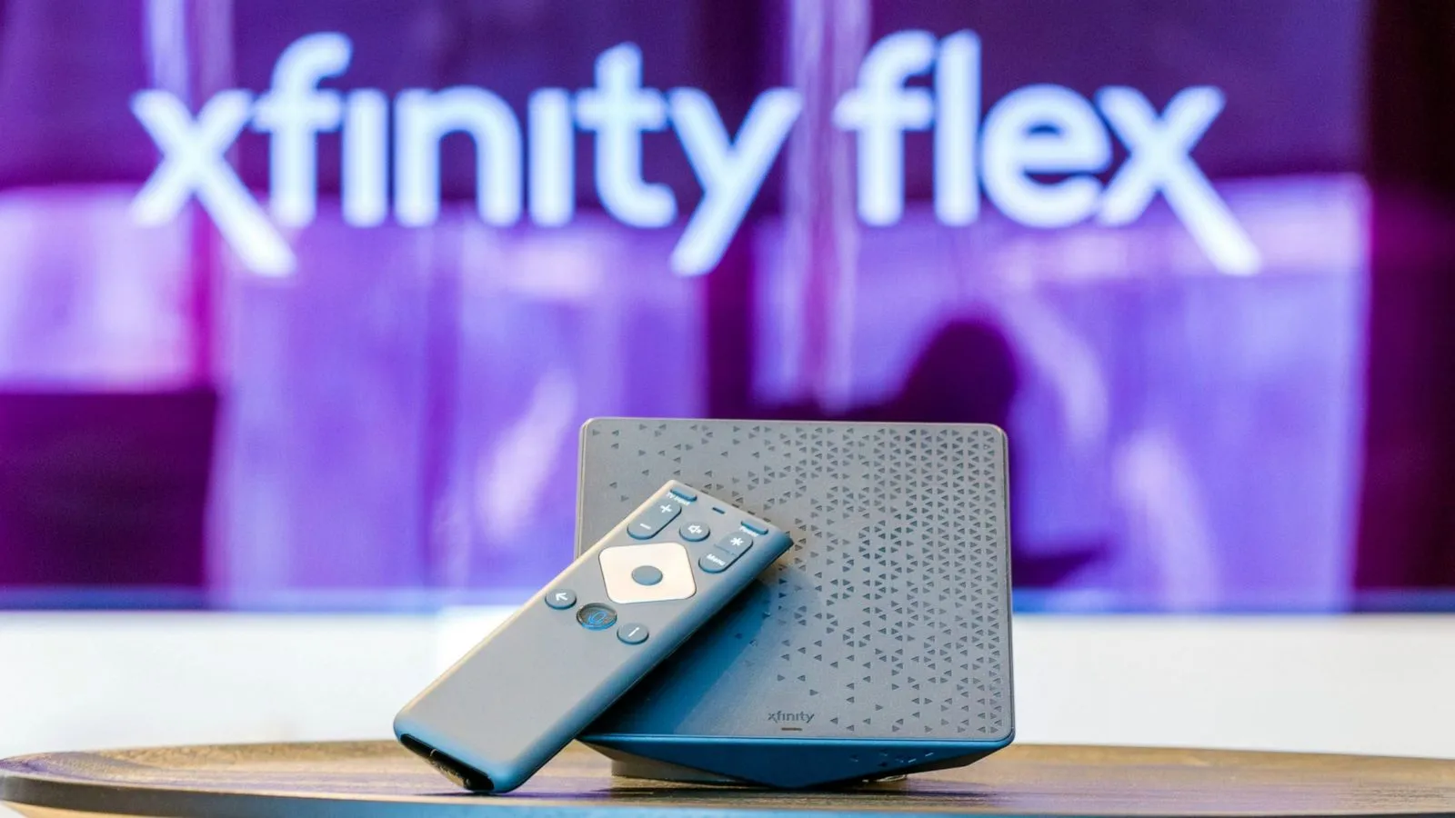 closed captioning xfinity remote