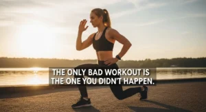 exercise captions