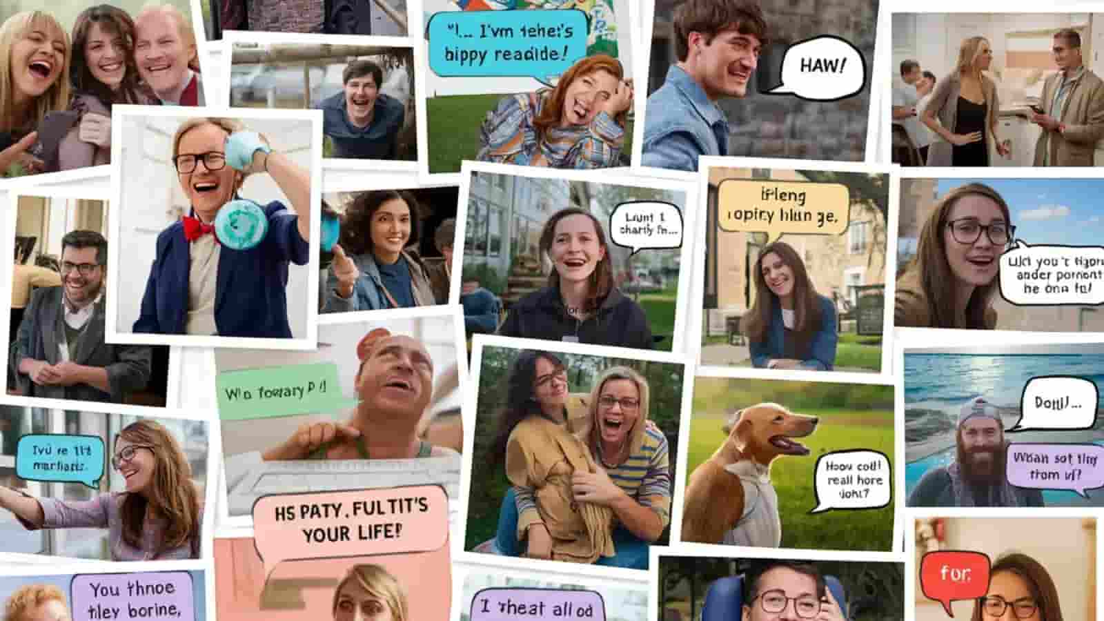 funny captions on photos