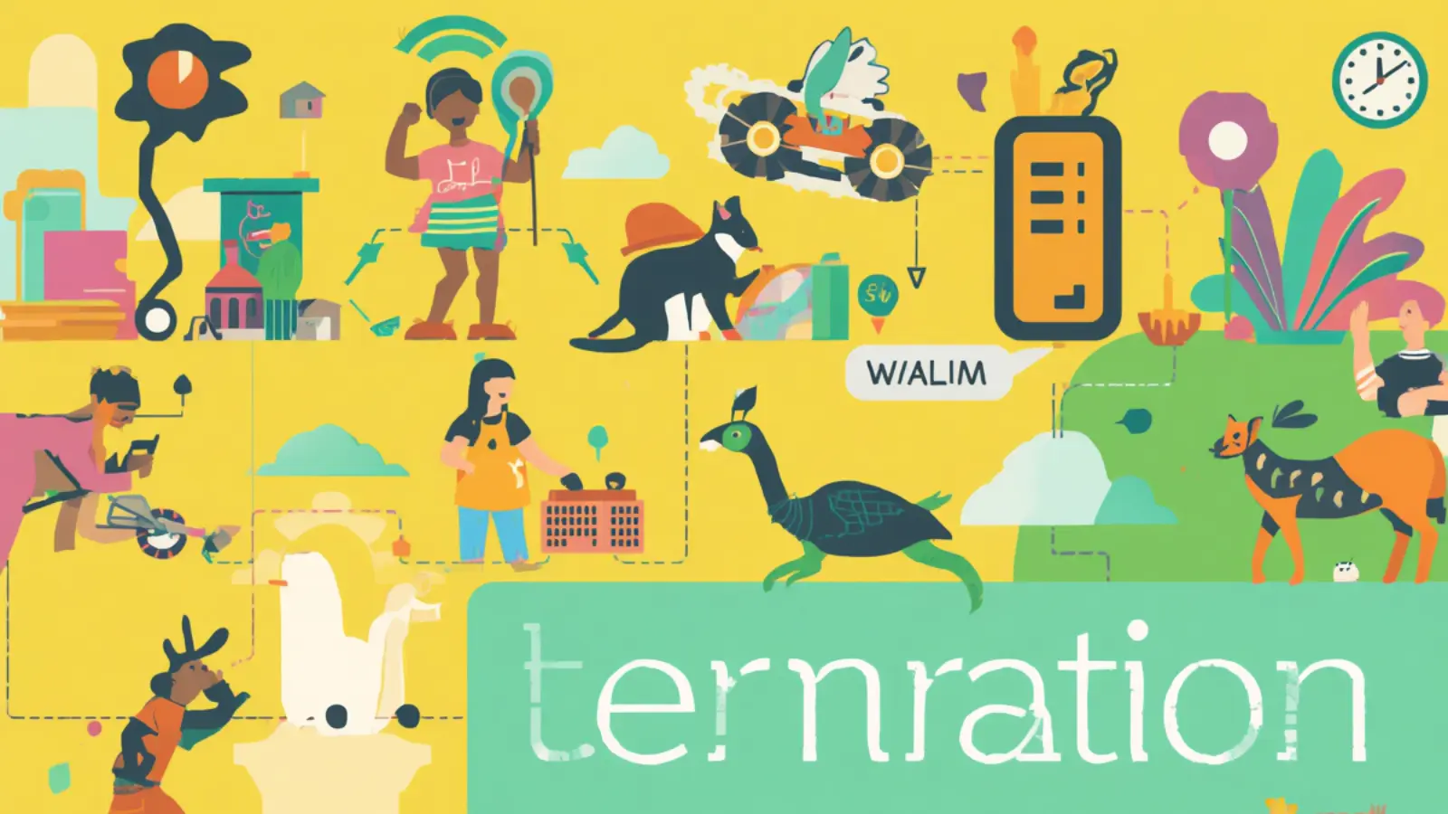 alternation synonym