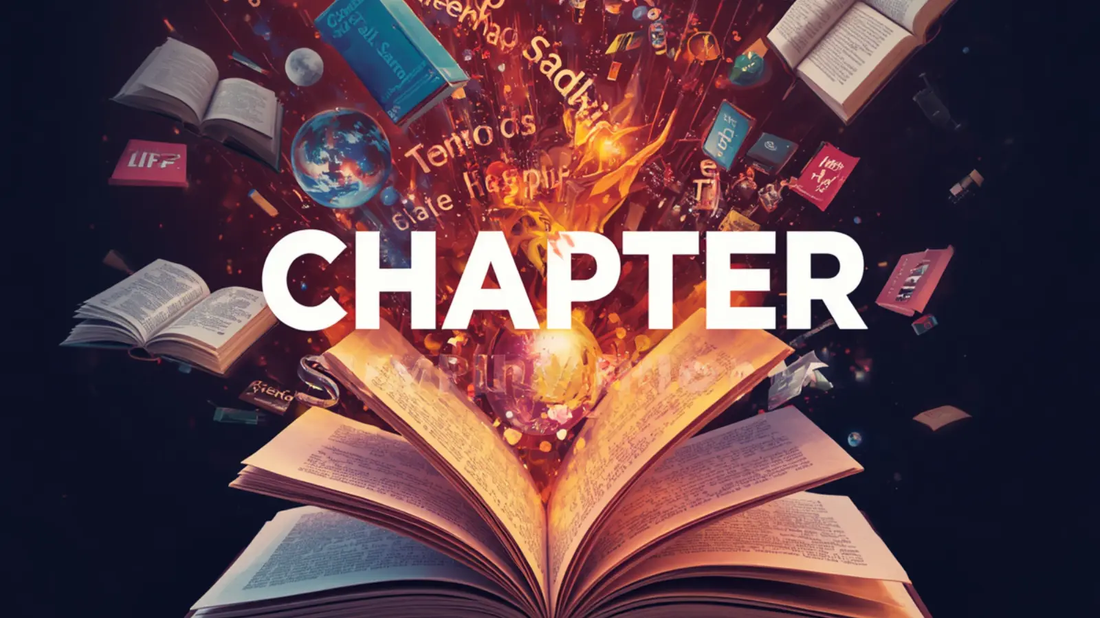 chapter synonym