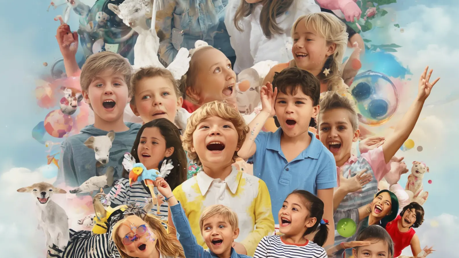 childhood synonym