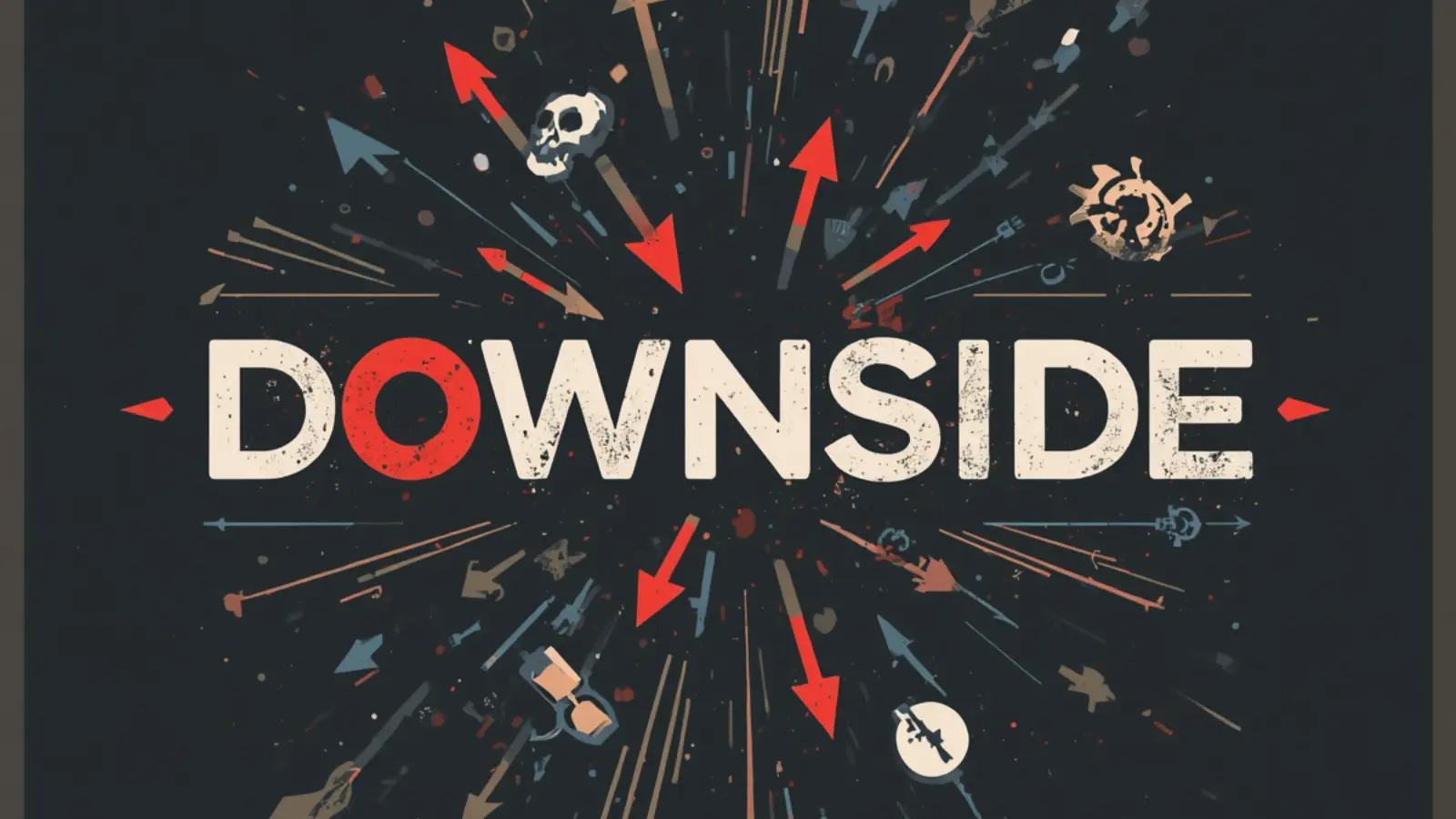 downside synonym