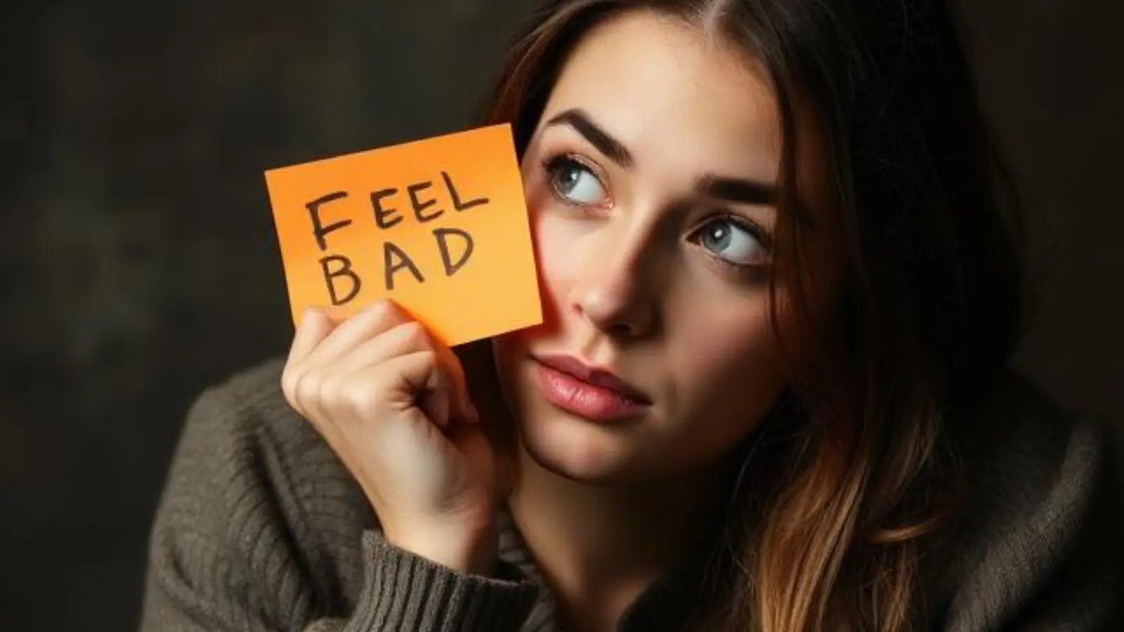 feel bad synonym