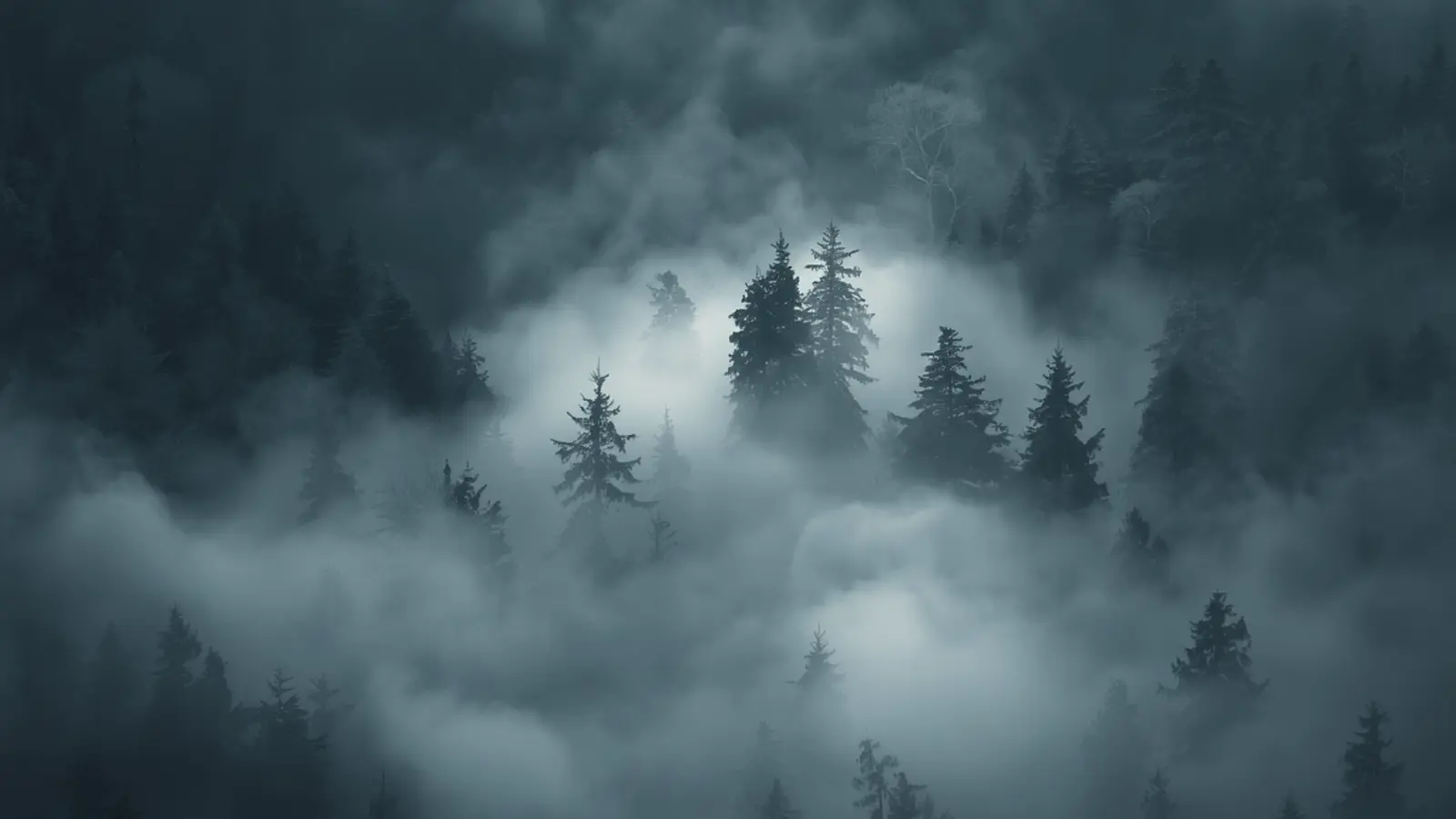 fog synonym