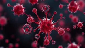 infectiousness synonym