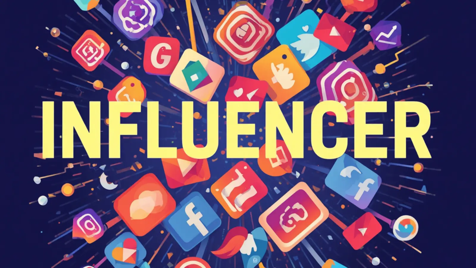 influencer synonym
