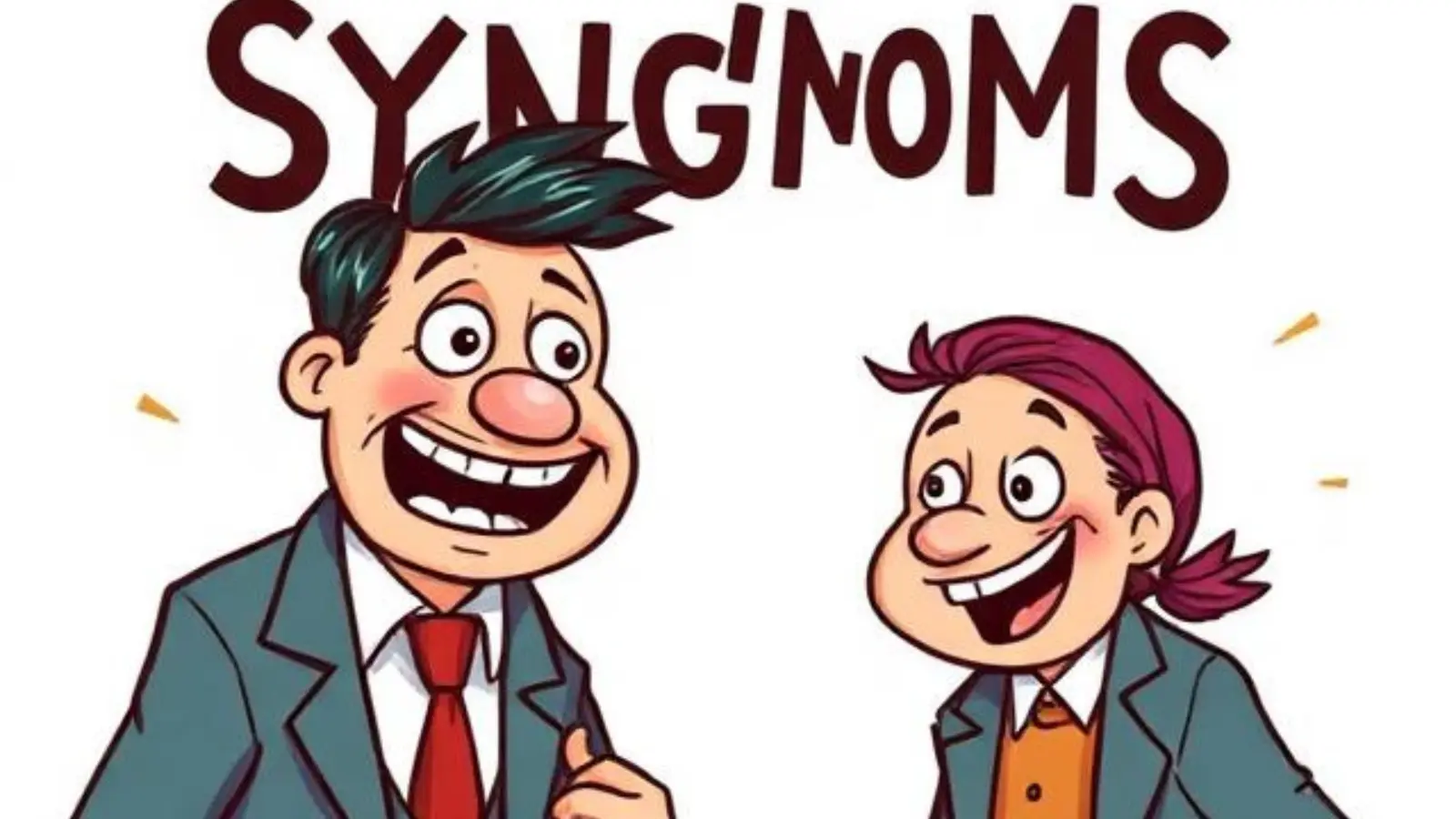 synonyms of mockingly