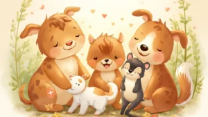 synonyms to adorable